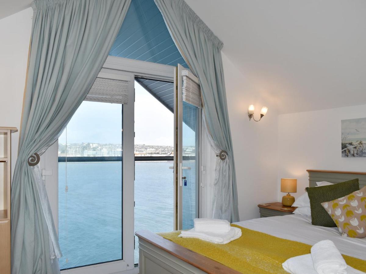 Kings Haven Villa Turnchapel Ngoại thất bức ảnh