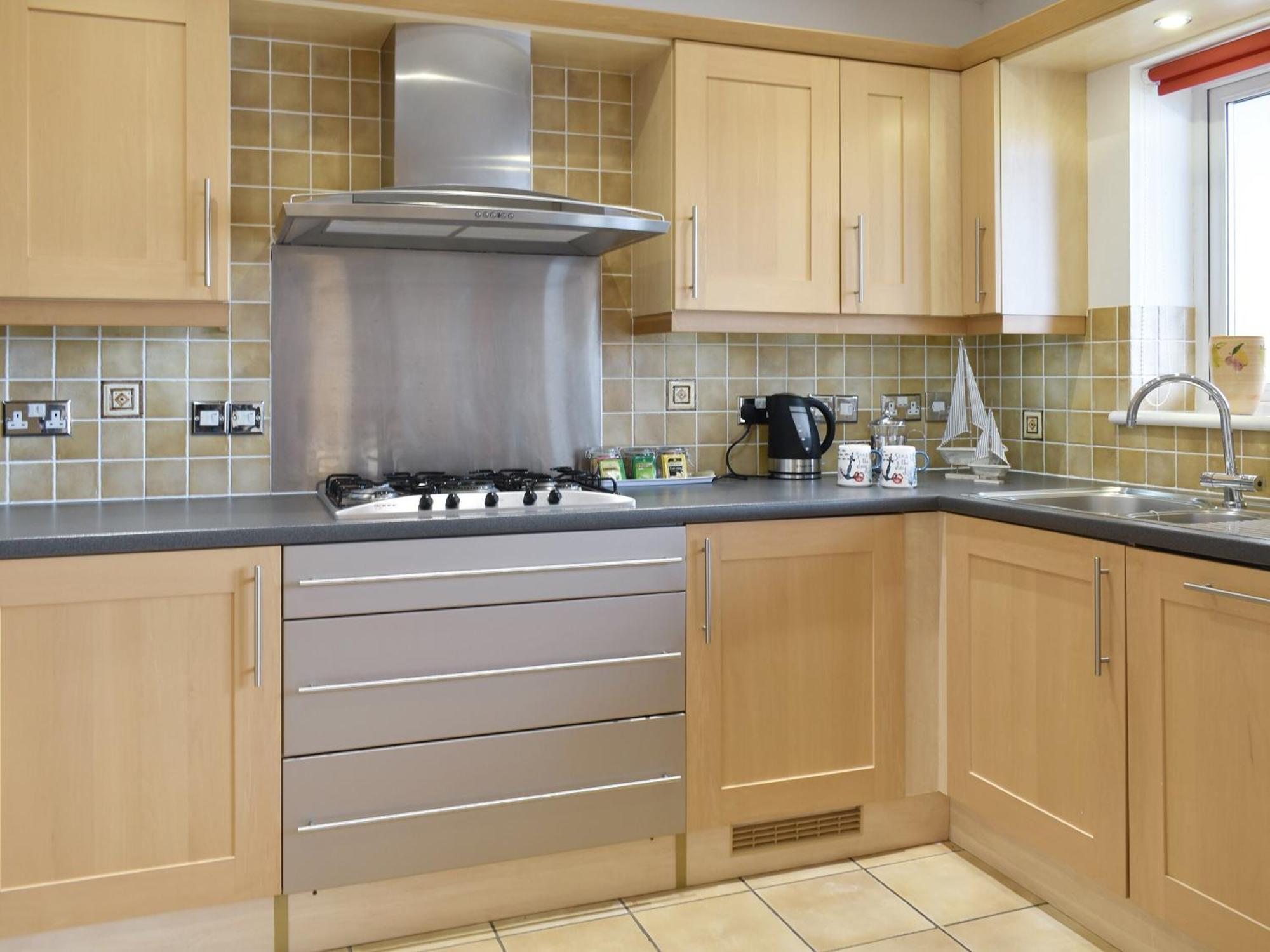 Kings Haven Villa Turnchapel Ngoại thất bức ảnh