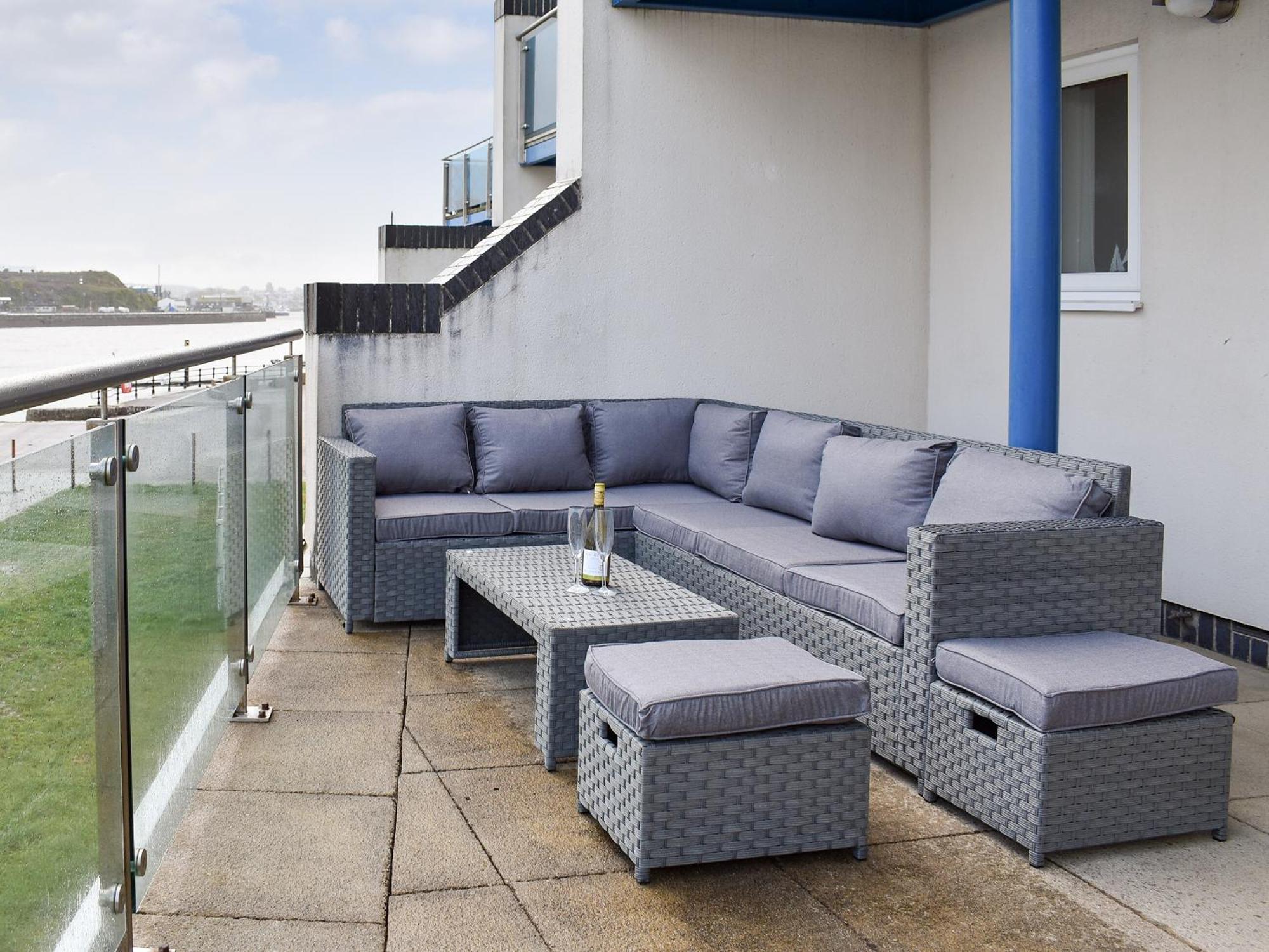 Kings Haven Villa Turnchapel Ngoại thất bức ảnh