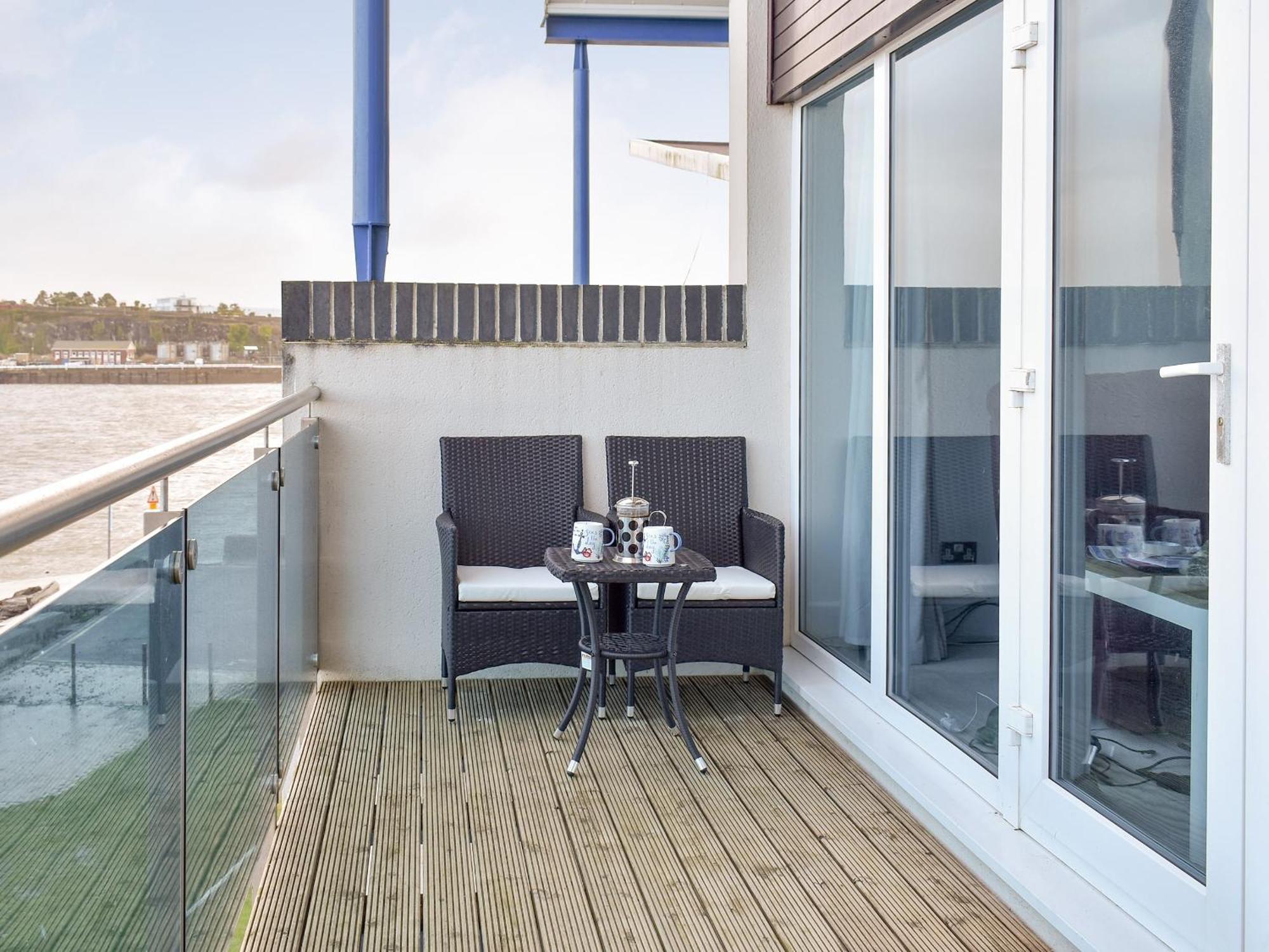 Kings Haven Villa Turnchapel Ngoại thất bức ảnh