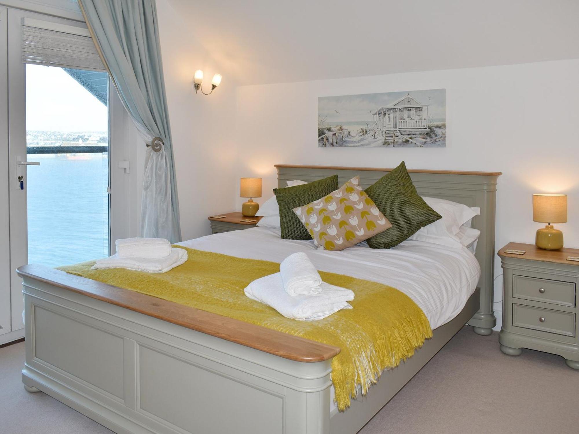 Kings Haven Villa Turnchapel Ngoại thất bức ảnh