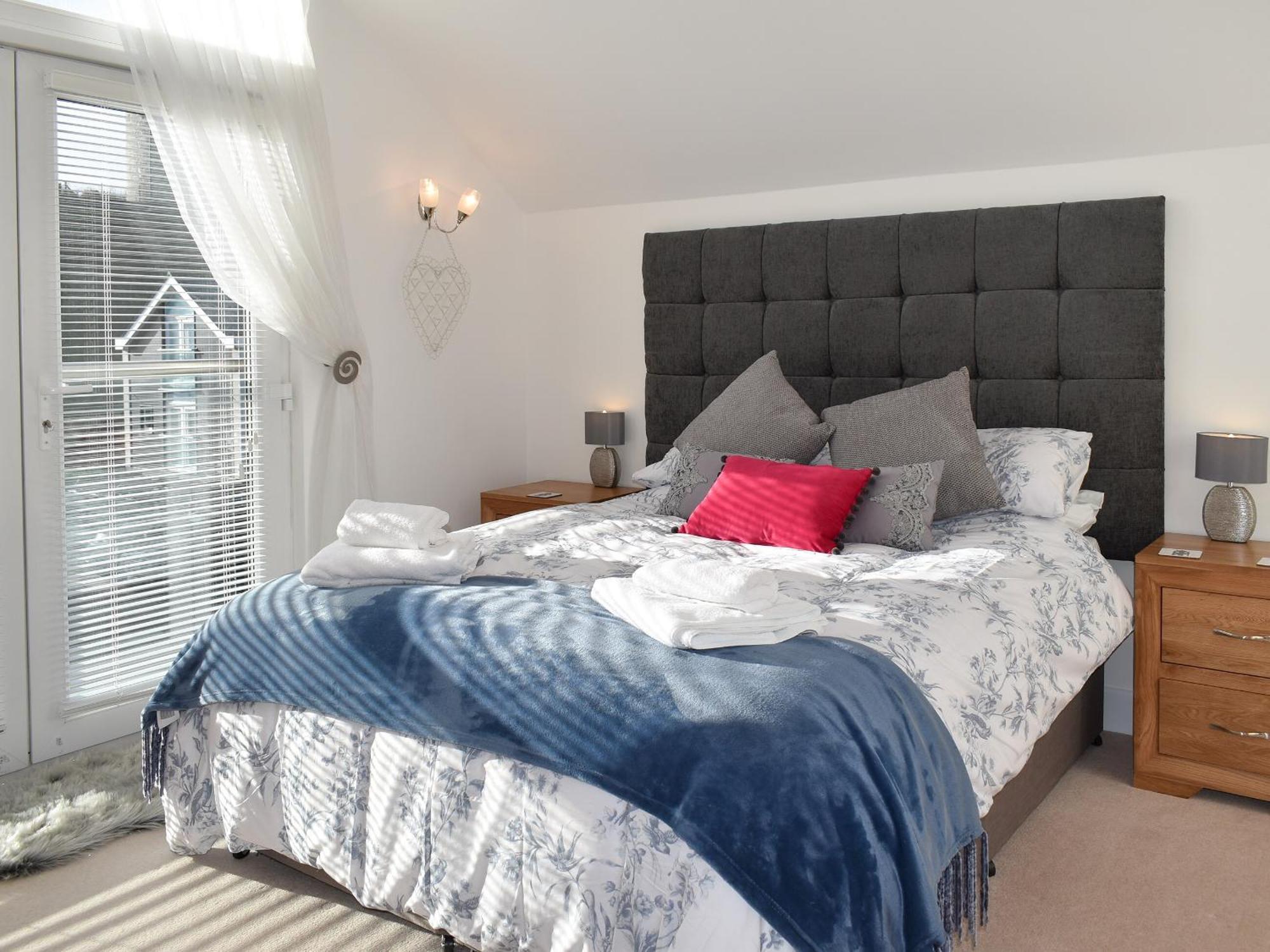 Kings Haven Villa Turnchapel Ngoại thất bức ảnh